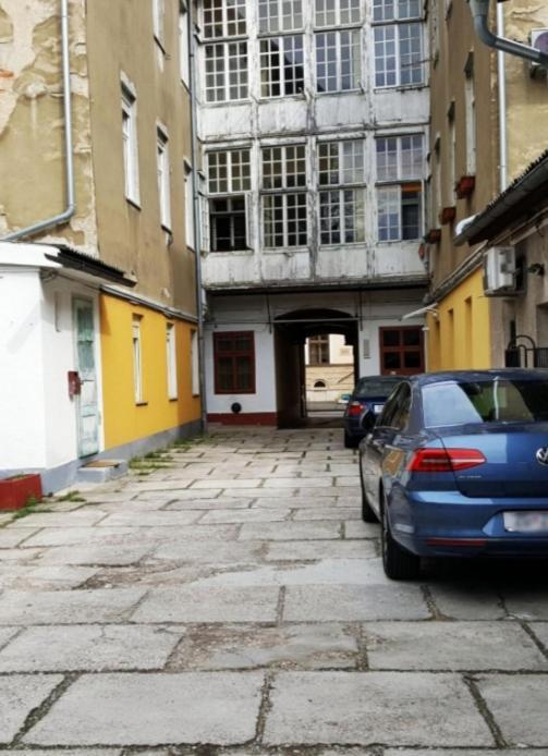 Apartments Dijana Zagabria Esterno foto